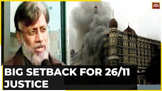 US Court Stays 26/11 Plotter Tahawwur Rana's Extradition, Overrides Biden Admin's Appeal