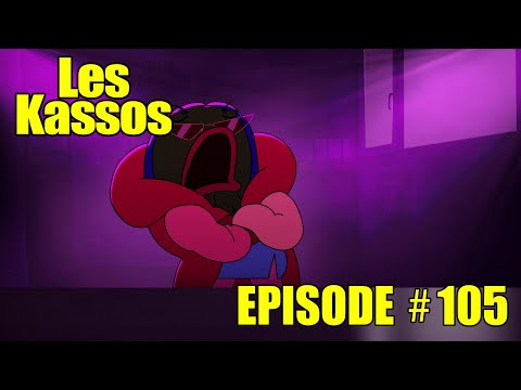 AYA - Les Kassos #105