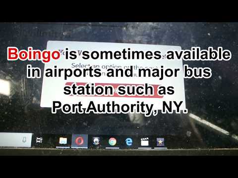 How To Use A Greyhound Bus or Station WiFi - Tips, Tricks, Advice, and Hacks