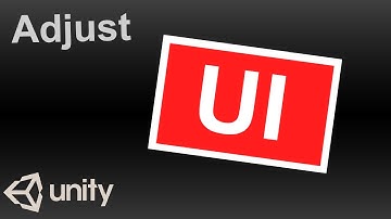 Adjust UI to Multiple Resolutions