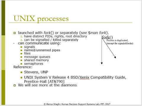 Network Programming - Threads - 01