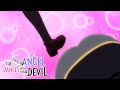 "Please Step on My Butt!" | The Foolish Angel Dances with the Devil