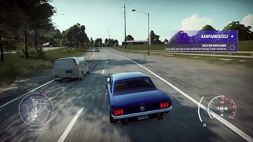 NFS Heat | Xbox Game Pass - Game