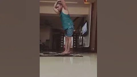 Yoga day  First edit video by me