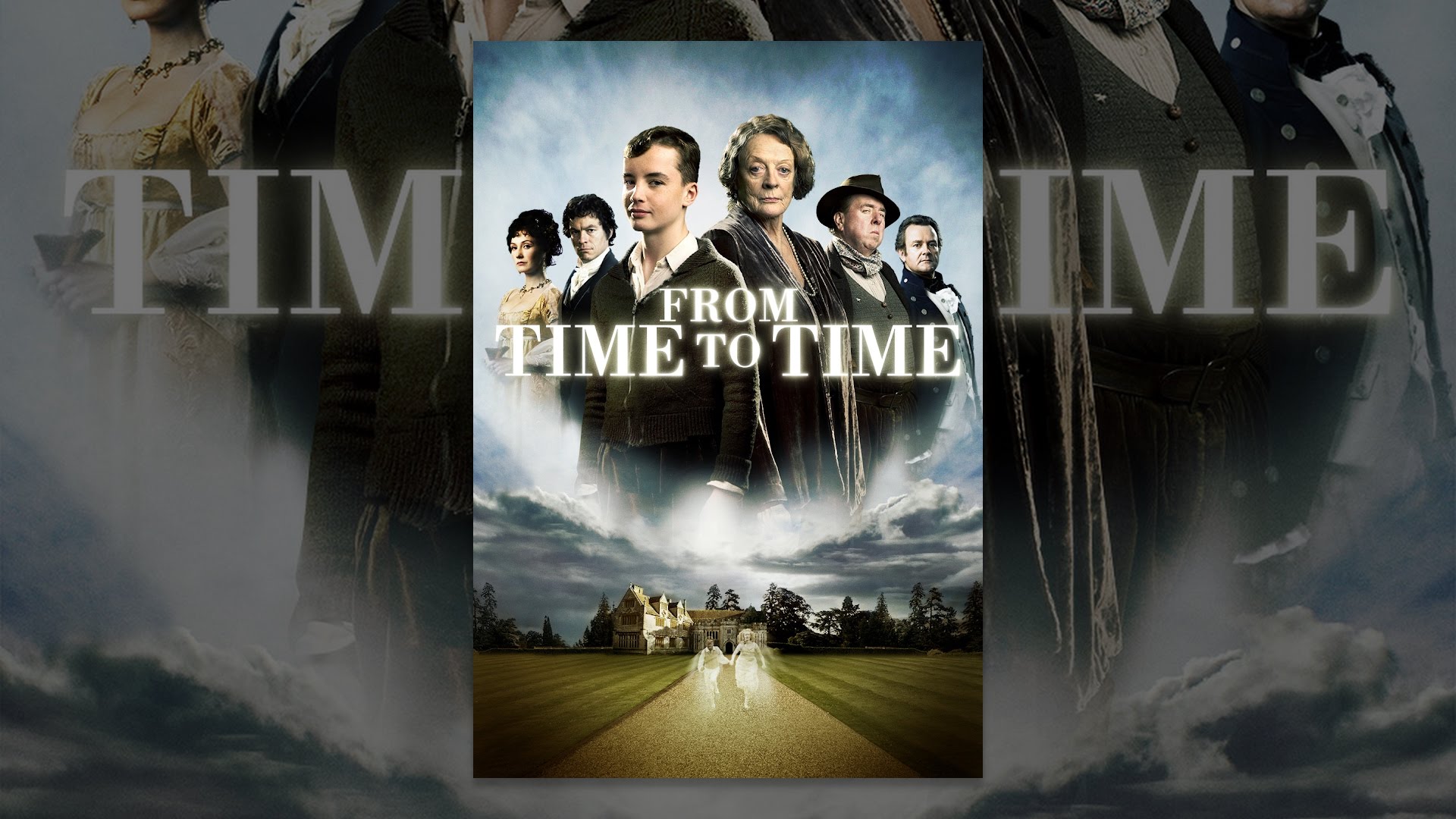 From Time To Time