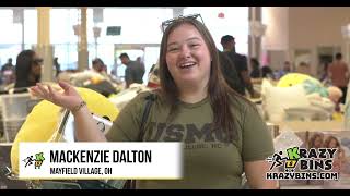 Krazy Bins Commercial #4