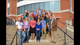 All About OPIE at Ohio University (with Chinese subtitles)