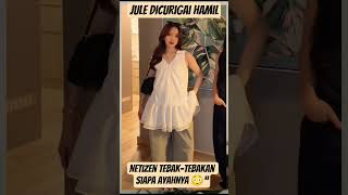 Hamil? Netizen salfok dengan penampilan Jule di video ini #trending#viral#freefireshorts