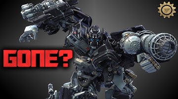 Explaining What Happened To Ironhide