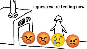 How To Actually Process Your Emotions