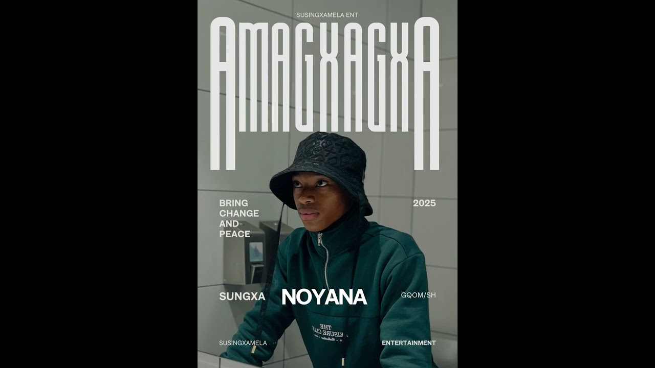 Amagxagxa