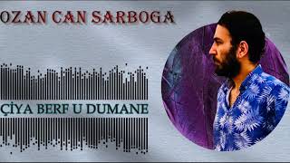 OZAN CAN SARBOĞA - ÇİYA BERF U DUMANE - 2021 KÜRTÇE YENİ  - HD Resimi