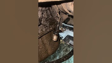 Long Cranking Issue Solution, Crank Sensor Open Clean and Fitting #long #cranking #issue #sensor