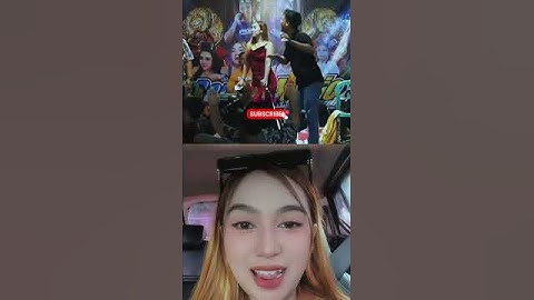 Klarifikasi Penyanyi Yang mengiringi Joget LORD IPAN VIRAL || Auto FYP #lordipan #sawer #dangdut