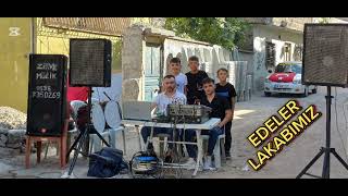 Gökhan KEPEK - EDELER LAKABIMIZ - 2026 #spotify #türküler #kahramanmaraş #viralvideo #music #ddmusic