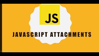 9/15: Analyzing JavaScript Attachments