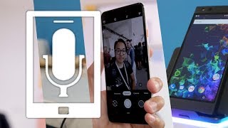 Pixel 3 in the East, Razer Phone 2 in the West | #PNWeekly 327