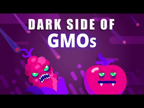 The Dark Side of Genetic Engineering