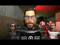 Gordon Freeman Mewing 3