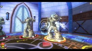 Wizard101 Location of Yardbirds