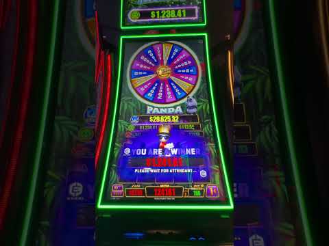 Panda Fortune: Lucky Slots (Early Access) Part One, can you win $1k 馃 Real or fake? 馃