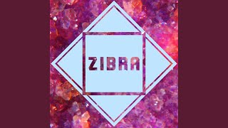 Video thumbnail of "ZIBRA - PARIS"