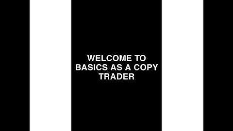 BASICS ON HOW TO COPY AND PASTE FOREX SIGNALS