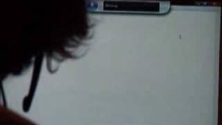 Microsoft Vista Speech Recognition Tested - Perl Scripting