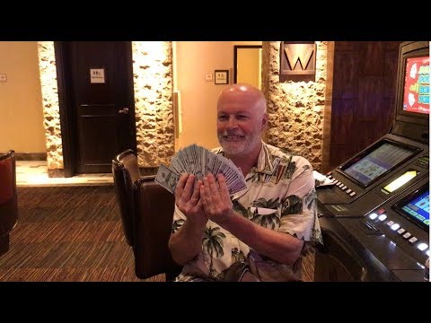 video-poker-wins-and-loses