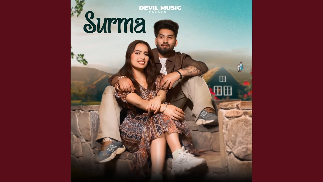 Watch Surma on YouTube Watch Surma on YouTube