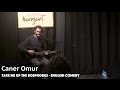 Caner Omur - Stand-up Comedy (English)