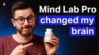 Mind Lab Pro 40 Review Dont Choose Wrong