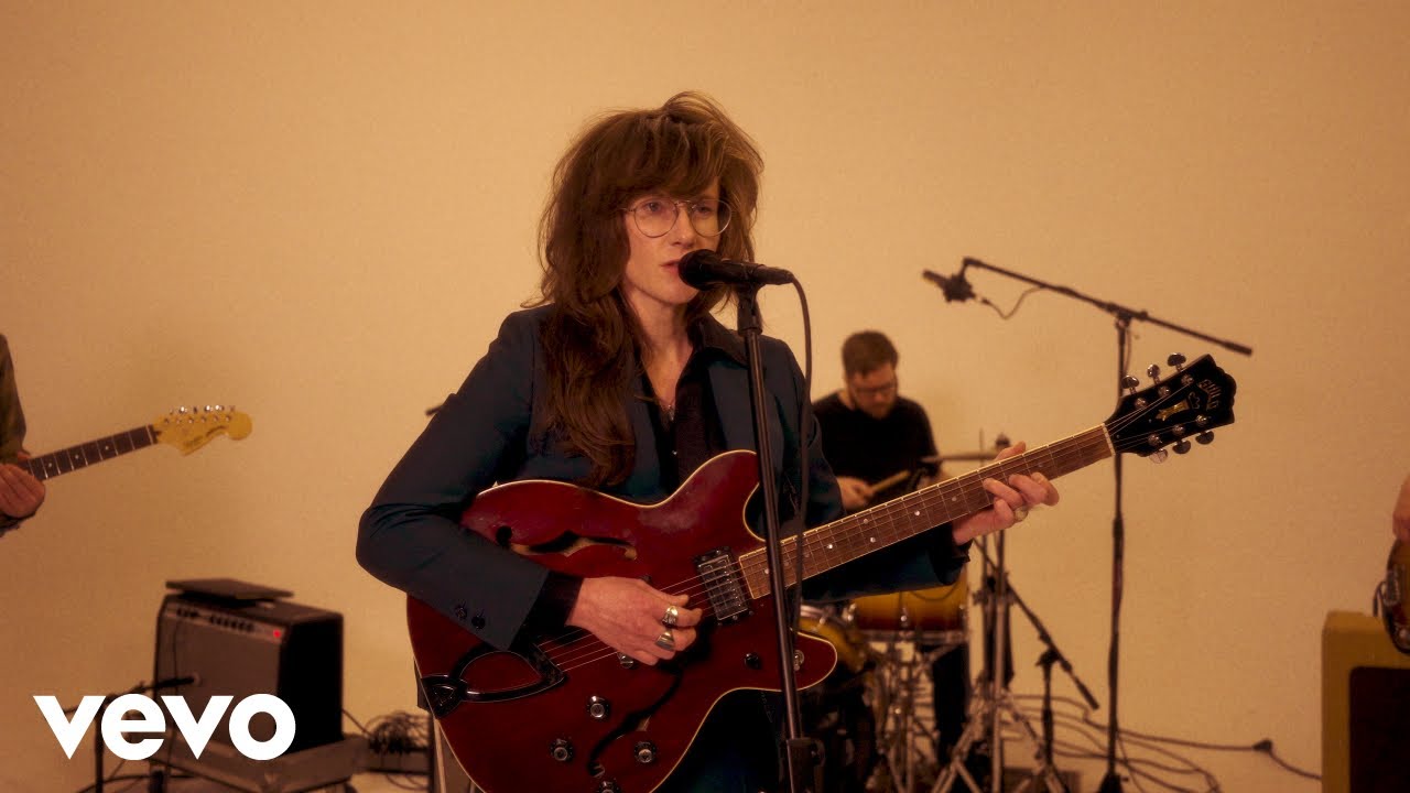 S.G. Goodman Teeth Marks (Live At Stormlight Pictures) YouTube