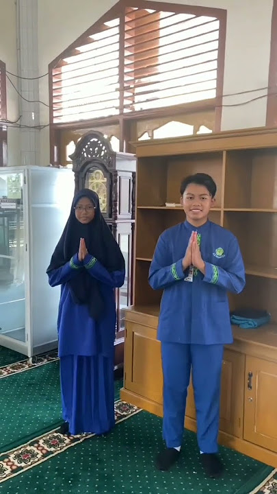 Seragam lengkap ||