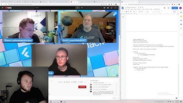 Coding Live - Flutter Puzzle