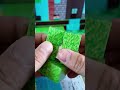Minecraft Magnet sounds #asmr #unboxing #satisfy