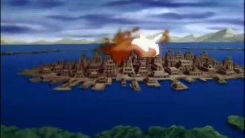 THE TRANSFORMERS *Sea Change* -Episode37.2-