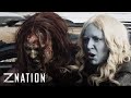 Innovations | Z NATION |  SYFY