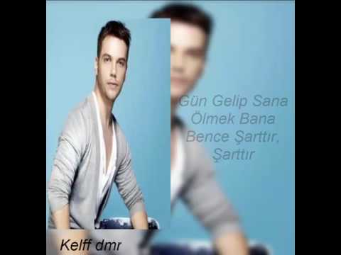 Sinan Akçıl feat Ferah Zeydan - Şarttır(Karaoke)