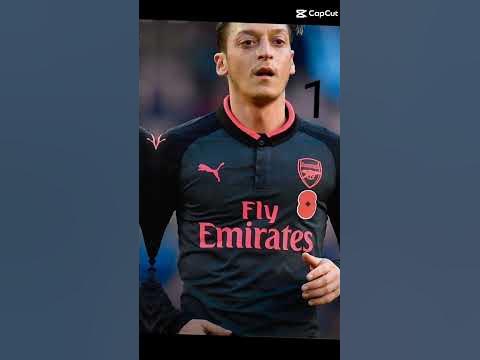 КАКОЙ ФУДБОЛИСТ КРУЧЕ ЧАСТЬ9 - YouTube