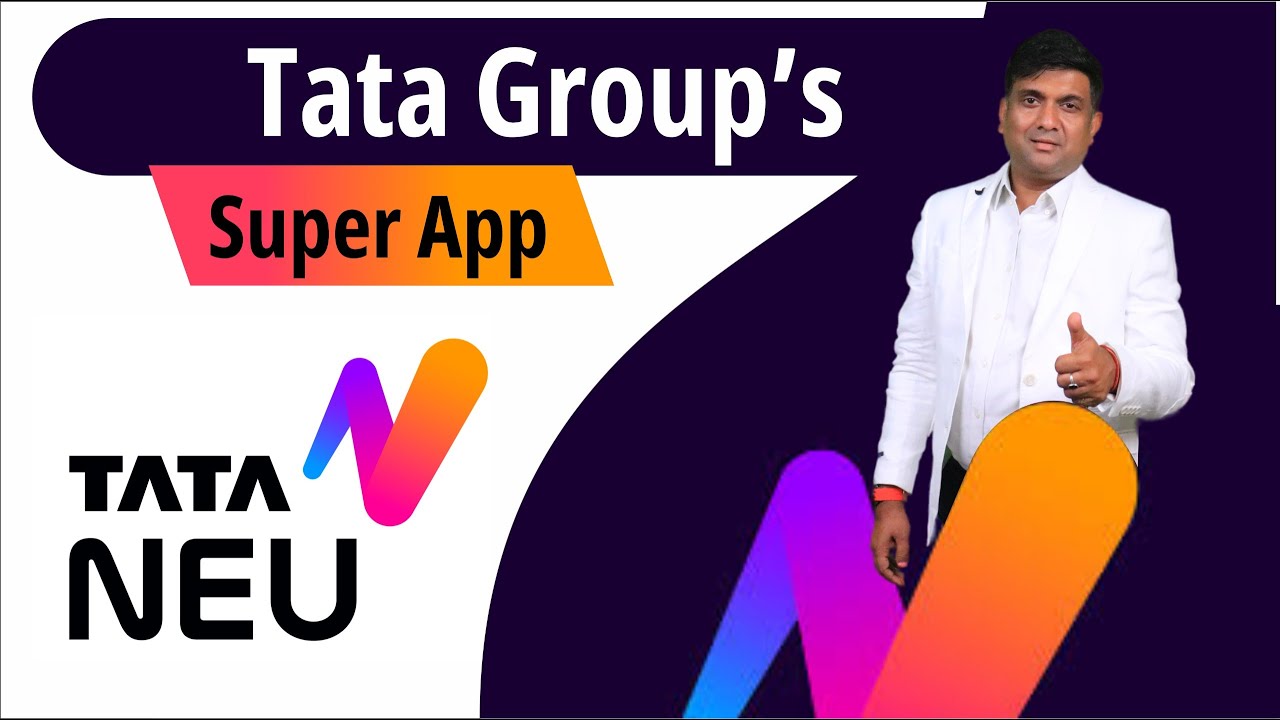 Tata Neu App Stock 10x Growth 