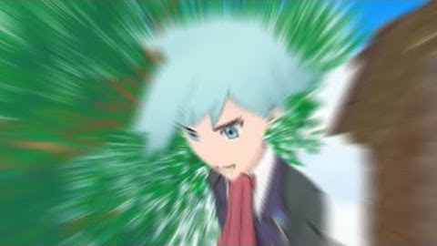 [Pokemon MMD] Browser History