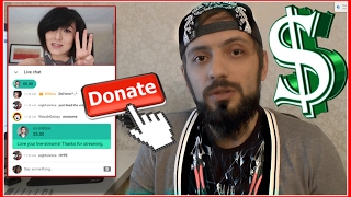 Платные комментарии на YouTube Donation Cards О функции Super Chat(О функции Super Chat --- https://goo.gl/2dQK25 ПРОДВИЖЕНИЕ ЮТУБ КАНАЛА ВИДЕОКУРС ЮТУБ + 2 часа СКАЙП https://goo.gl/R2WeXu ..., 2017-02-06T17:16:44.000Z)