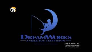 Dreamworks Animation Television 2014