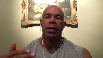 Kevin Levrone | Finding Your Purpose