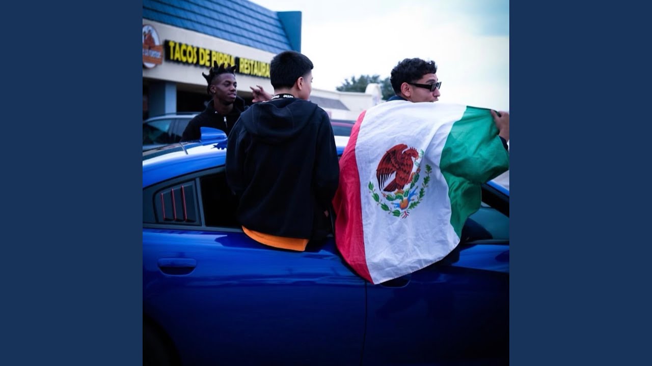 Shotz 2 da head (feat. BabyMexico & Flojay) - YouTube