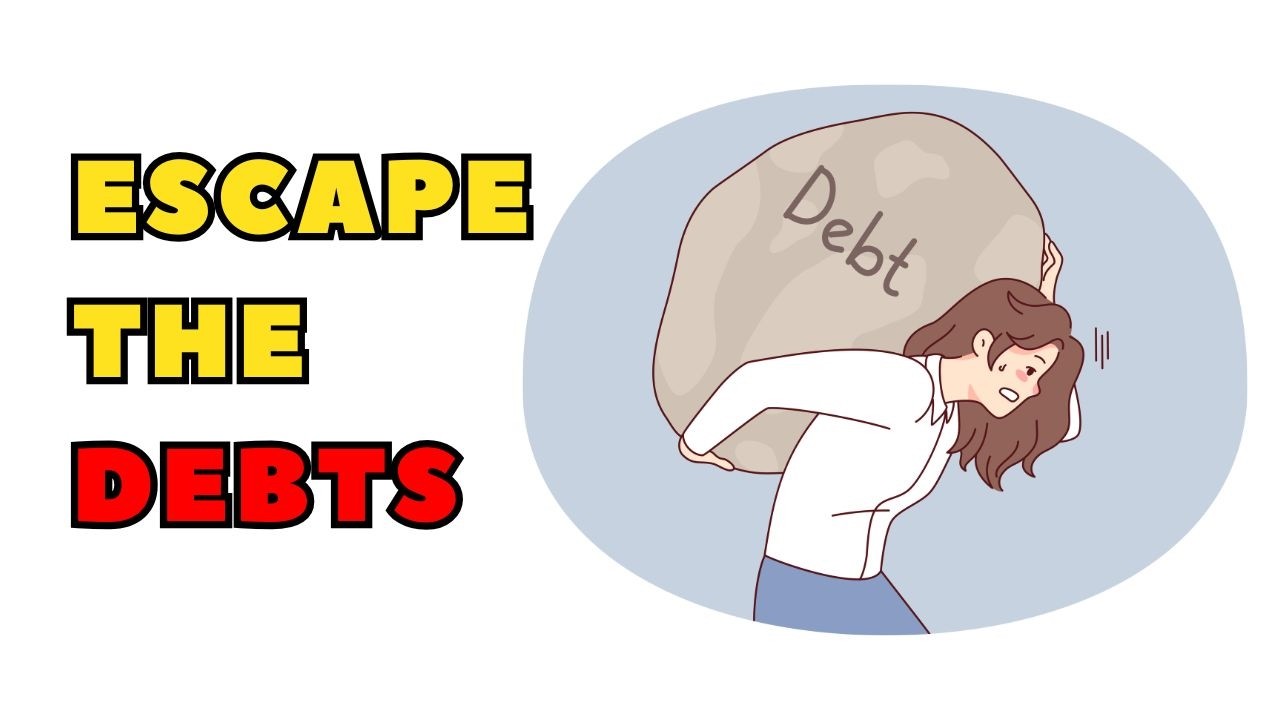 Credit Addiction: Why Can't We STOP Spending