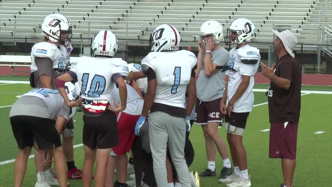 Okemos High School forfeits rest of its varsity football games YouTube