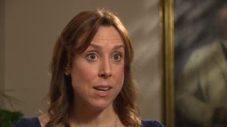 Placenta Accreta: Diagnosis, Risks and Recovery Video - Brigham and Women's Hospital
