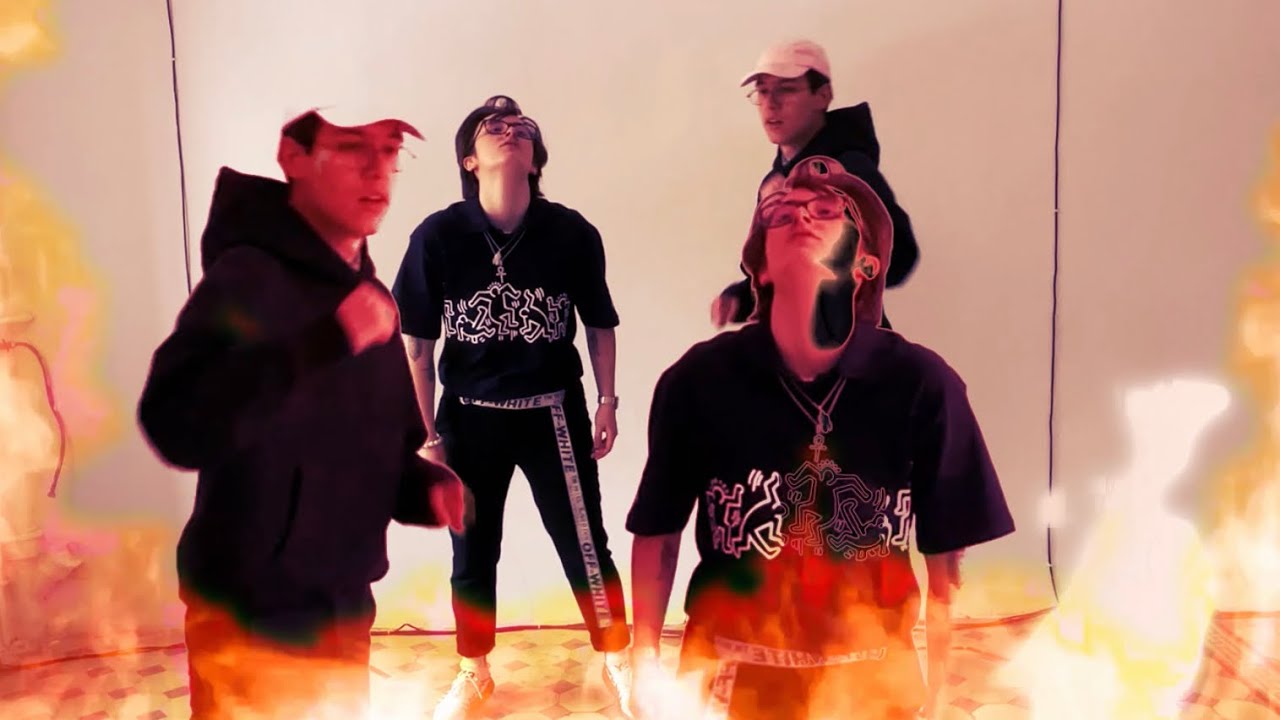 Aljas - Akademia Pana Flexa (feat. Franek Warzywa)